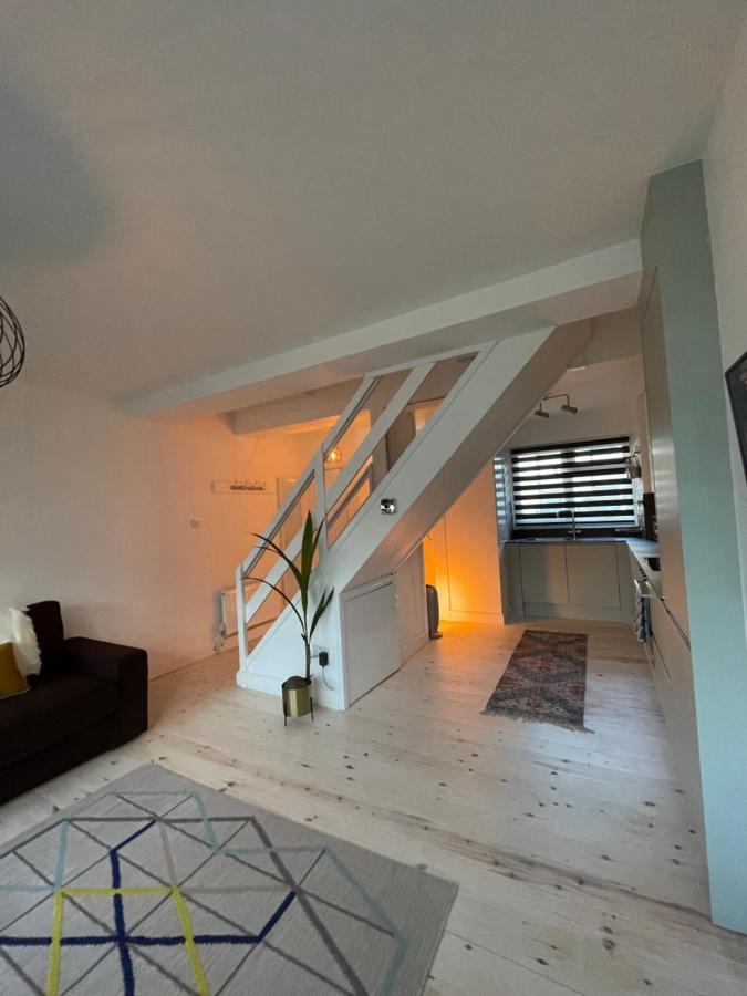 Milan House Apartment Londra Exterior foto