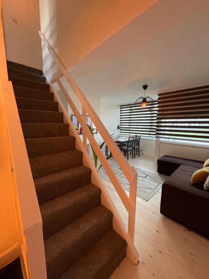 Milan House Apartment Londra Exterior foto