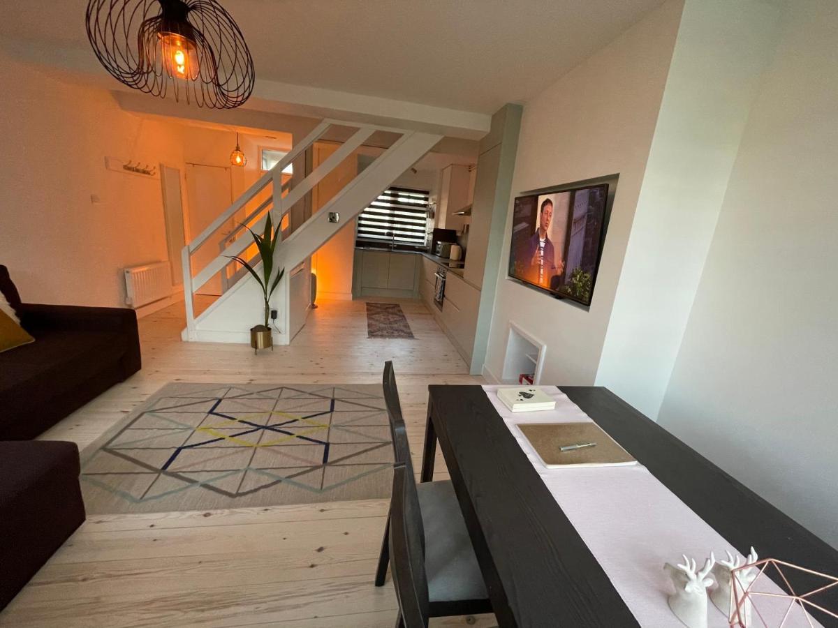 Milan House Apartment Londra Exterior foto